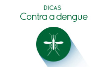 Todos contra a dengue